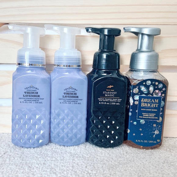 Bath and Body Works Magic Dream Hand Soap - Picture 7 of 7